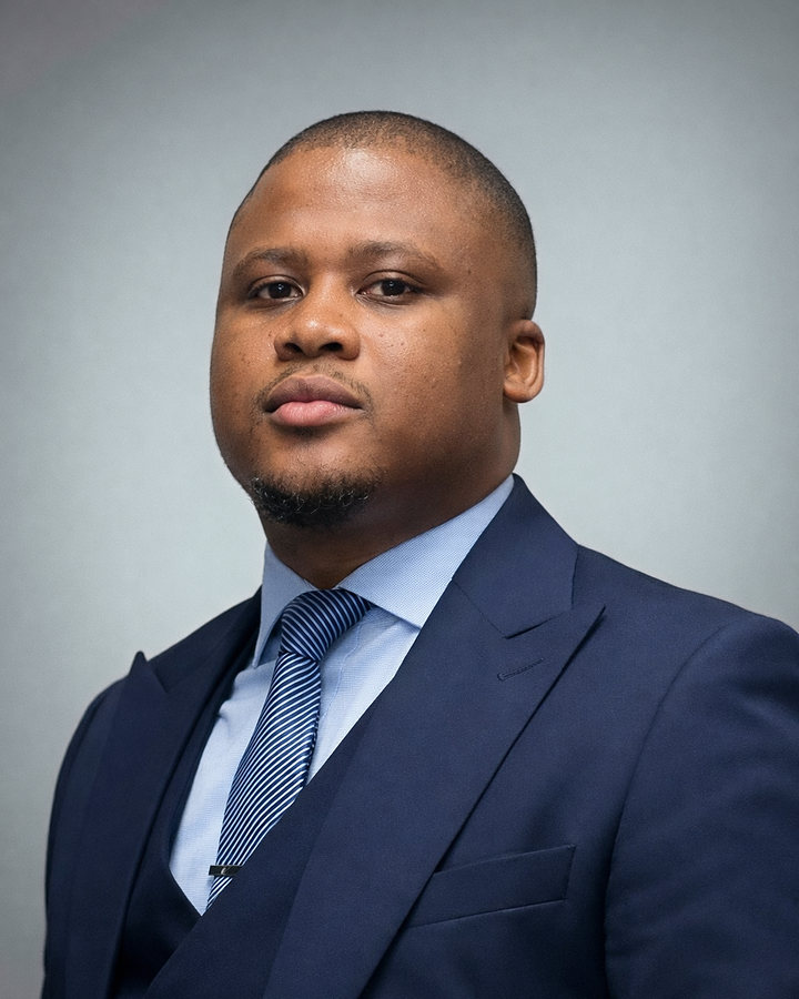 Sibusiso Hlela, Principal Advisor, Hlela Advisory Services